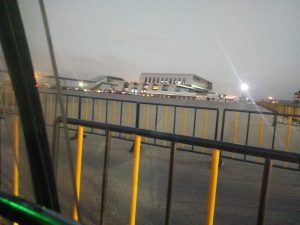 Nairobi SGR Terminus