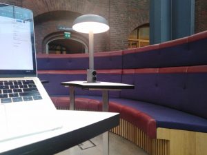 KTH Library