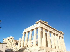 Parthenon