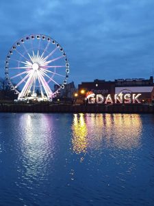 Gdansk