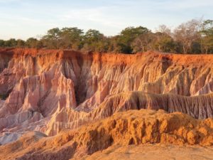 Marafa