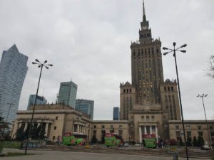 Warsaw