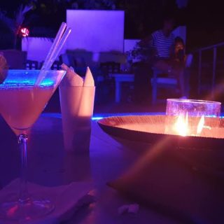 Ambient club , Malindi